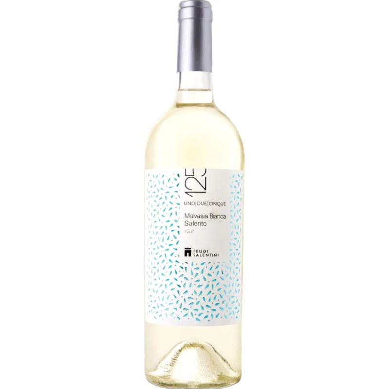 125 Malvasia Del Salento IGP 2018