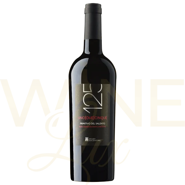 125 Primitivo