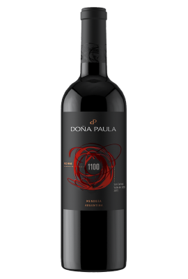  Dona Paula 1100