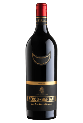  Bertani Secco Vintage Edition