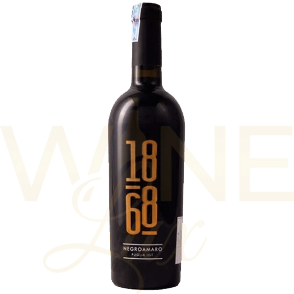 1868 Negroamaro Puglia