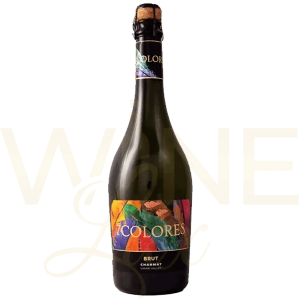 7 Colores Brut Charmat Sparkling