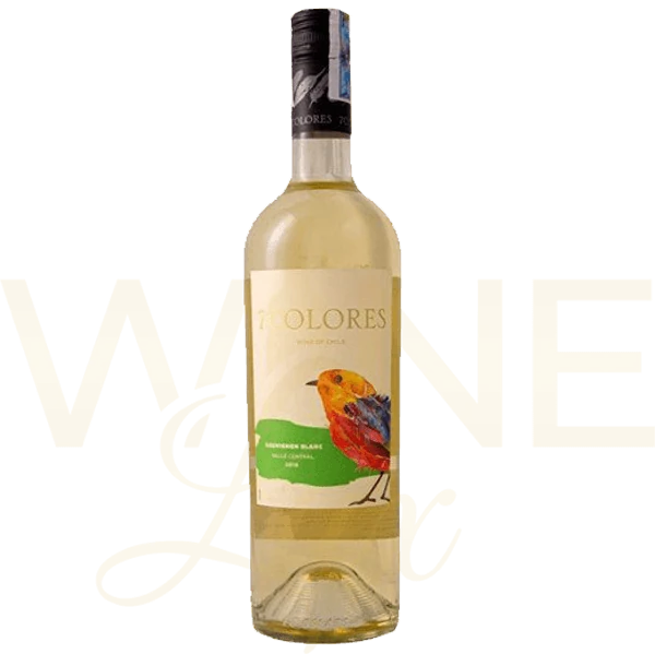 7 Colores Sauvignon Blanc Varietal