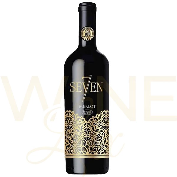 7 Seven Merlot