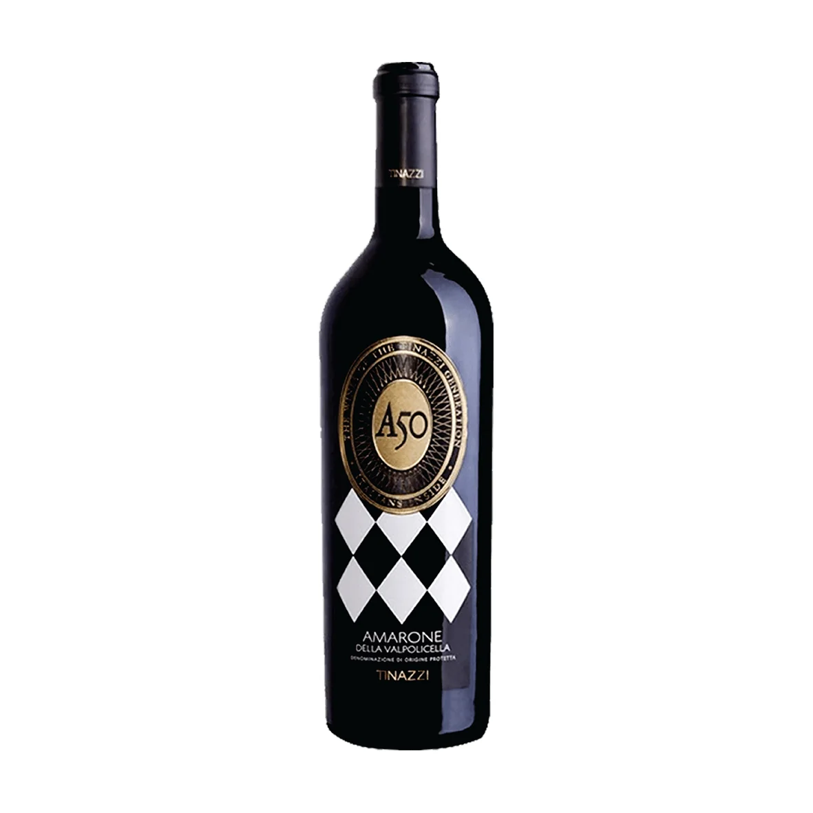 A50 Amarone Della Valpolicella
