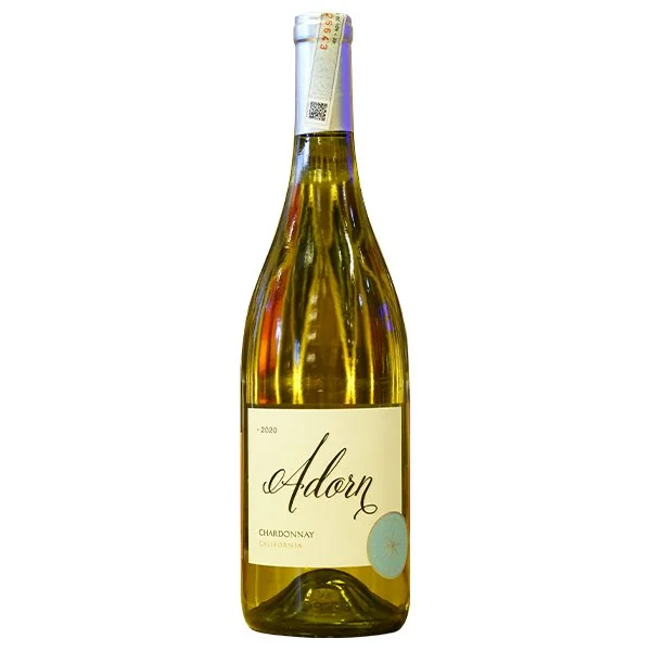 ADORN CHARDONNAY CALIFORNIA