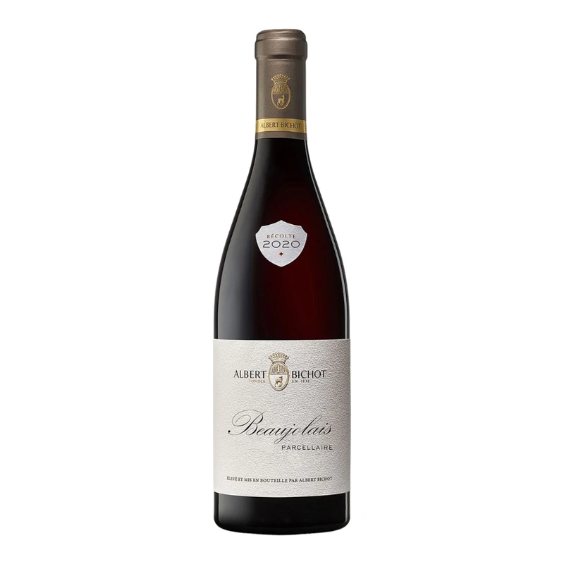 Albert Bichot Beaujolais Villages Selection Parcellaire
