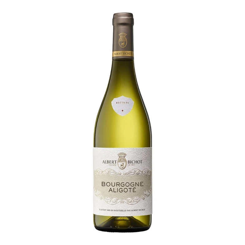 Rượu vang trắng Albert Bichot Bourgogne Aligoté