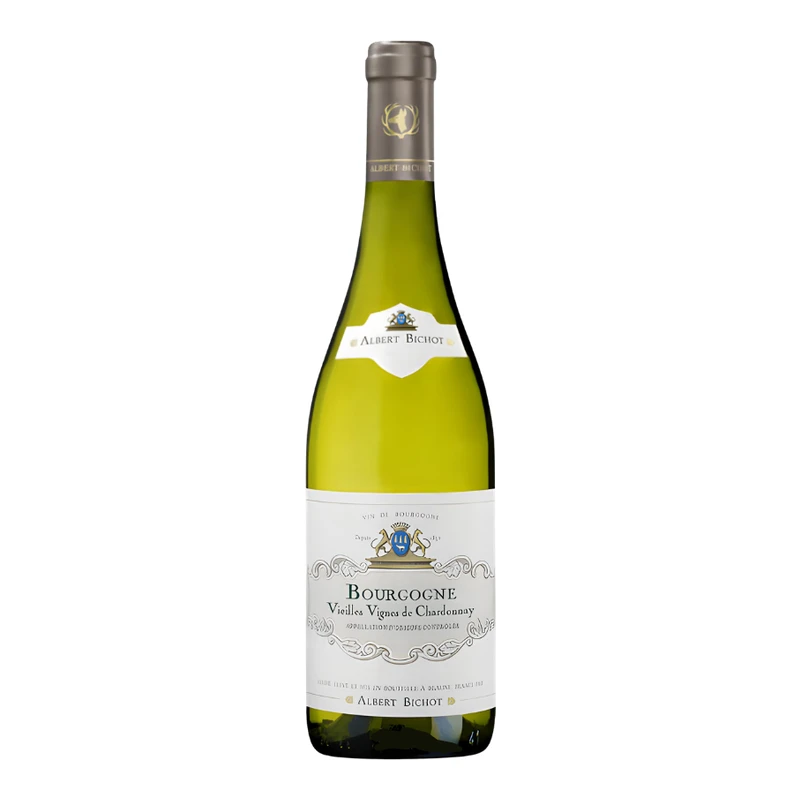 Albert Bichot Bourgogne Chardonnay Vieilles Vignes 2020
