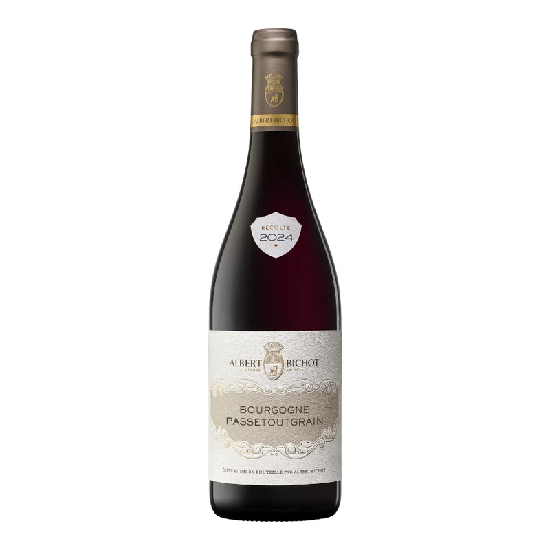 Rượu vang đỏ Albert Bichot Bourgogne Passetoutgrain
