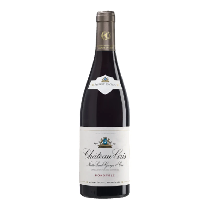 Château Gris Nuits-Saint-Georges Premier Cru Monopole Pinot Noir