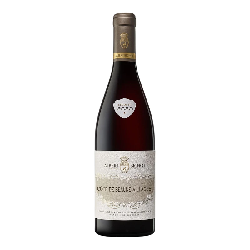 Albert Bichot Côte de Beaune Villages Pinot Noir