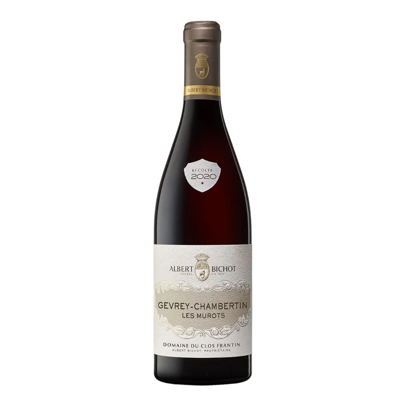 Albert Bichot Domaine du Clos Frantin Gevrey Chambertin Les Murots