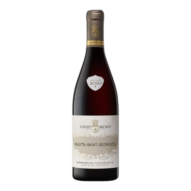 Albert Bichot Domaine du Clos Frantin Nuits Saint Georges