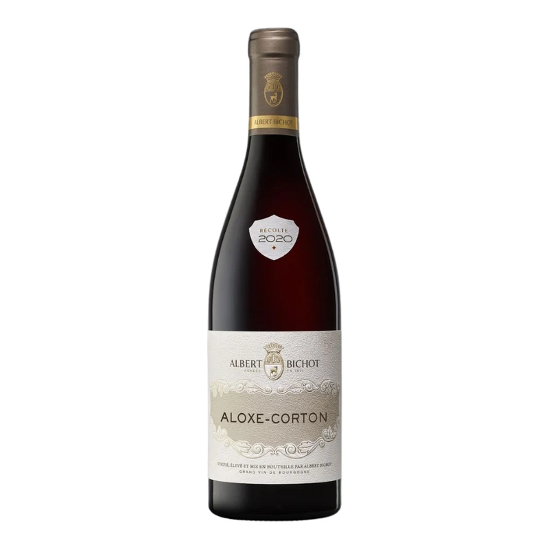 Albert Bichot Domaine du Pavillon Aloxe Corton