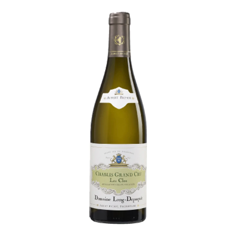 Domaine Long-Depaquit Chablis Grand Cru “Les Clos”