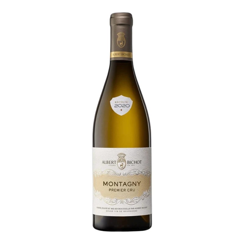 Albert Bichot Montagny Premier Cru Chardonnay