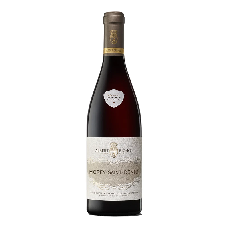 Albert Bichot Morey Saint Denis