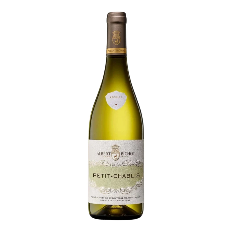 Albert Bichot Petit Chablis Chardonnay