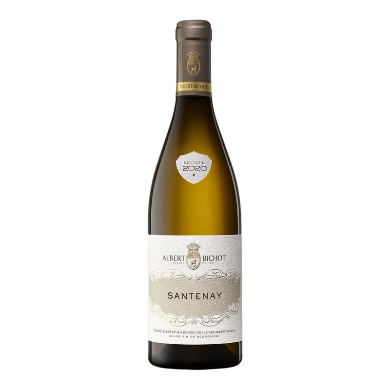 Albert Bichot Santenay Chardonnay