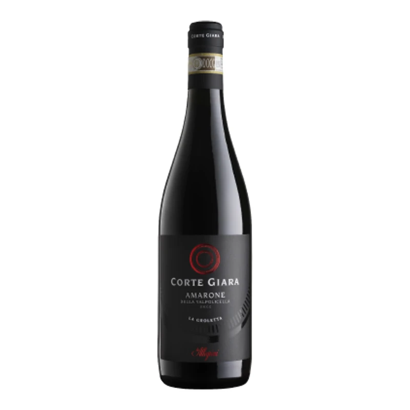 Allegrini Corte Giara Amarone ‘La Groletta’