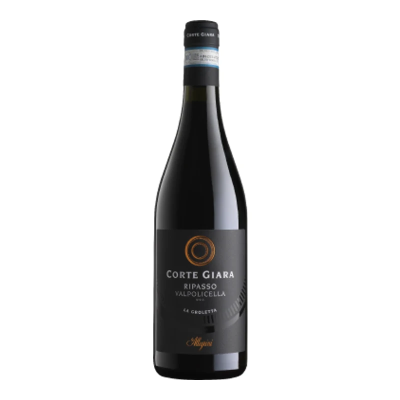 Allegrini Corte Giara Ripasso Valpolicella ‘La Groletta’