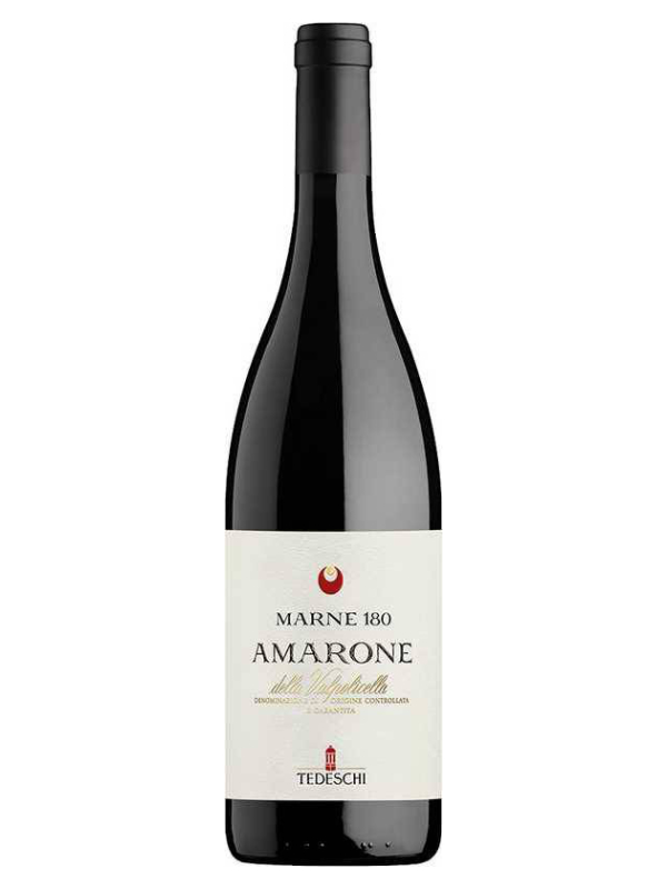 Rượu Vang Ý Amarone Marne 180 2018