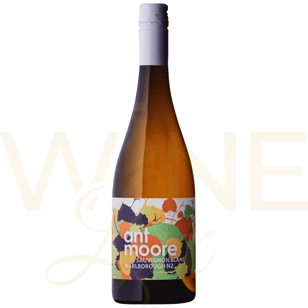 Ant Moore Sauvignon Blanc