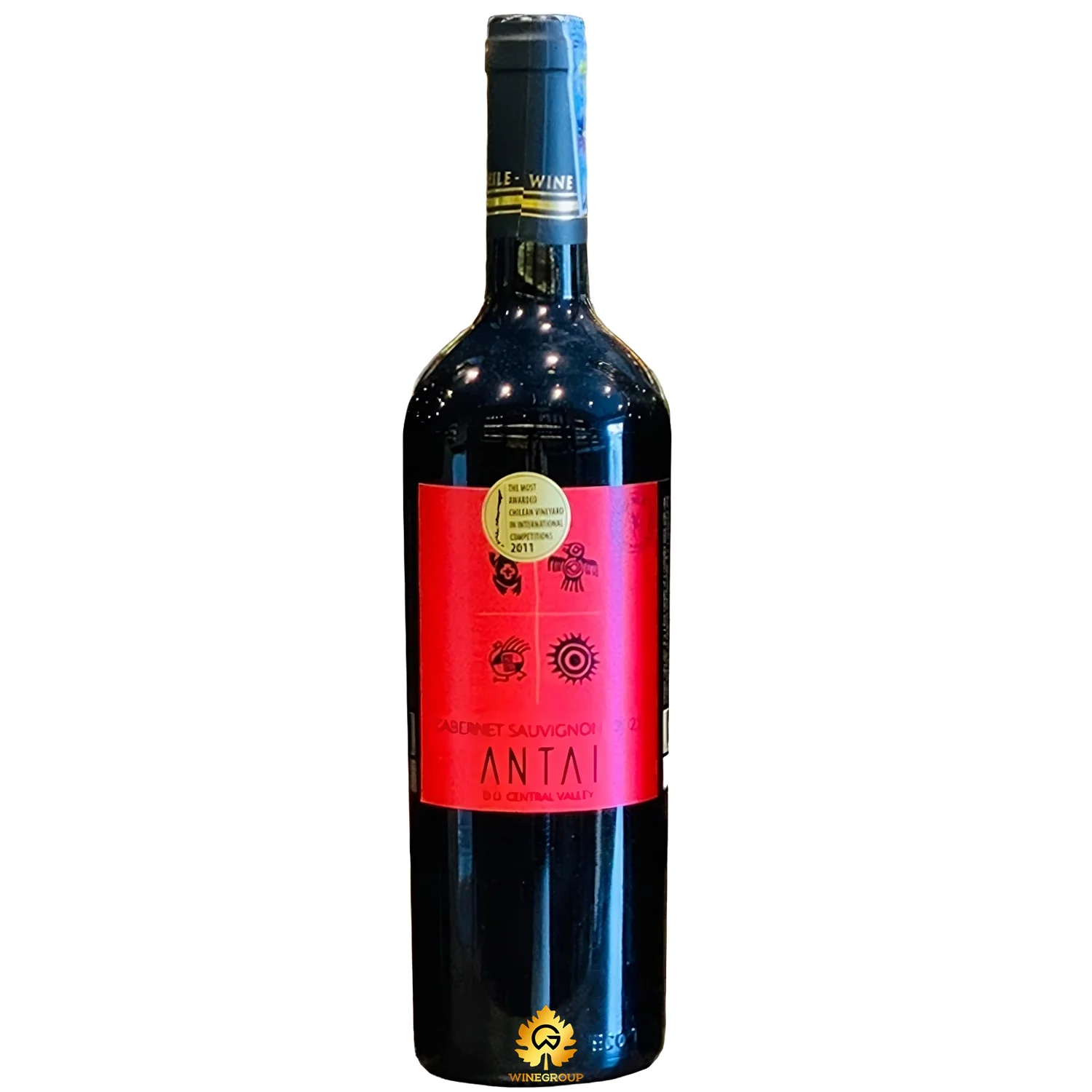 Antai Cabernet Sauvignon