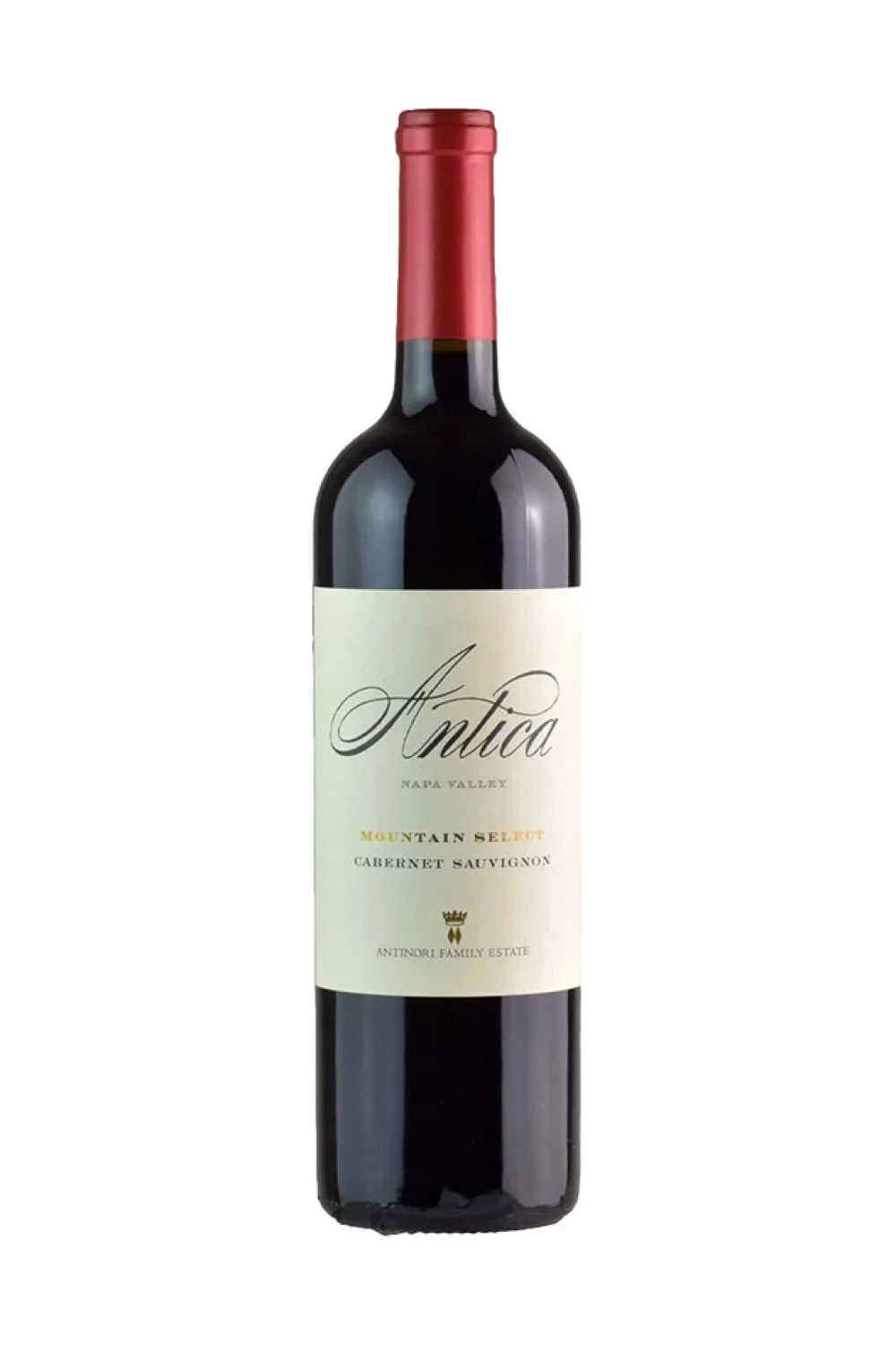 Antica Cabernet Sauvignon Mountain Select