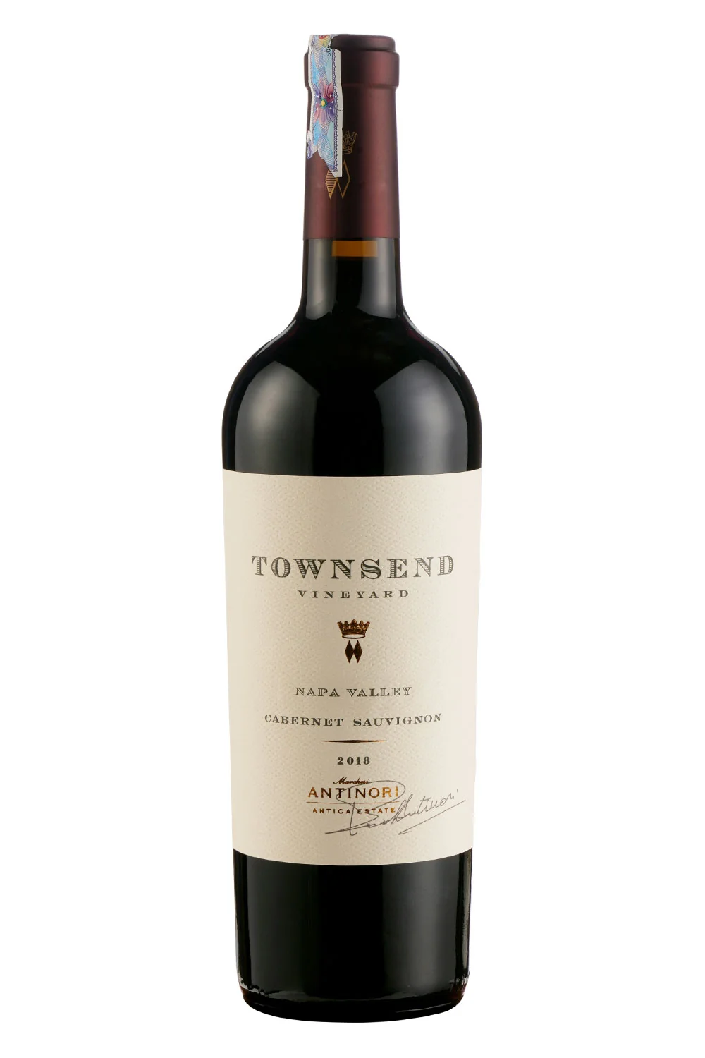 Antica Townsend Vineyard