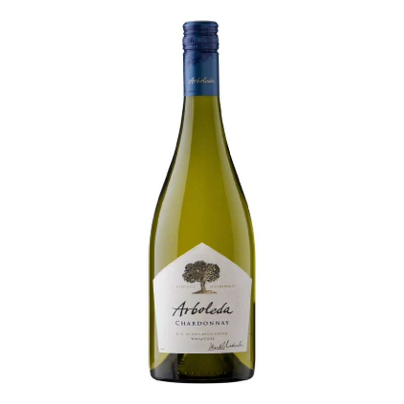 Arboleda Chardonnay