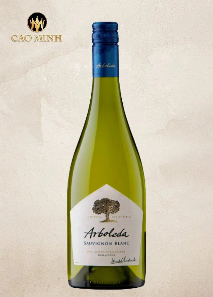 Arboleda Sauvignon Blanc