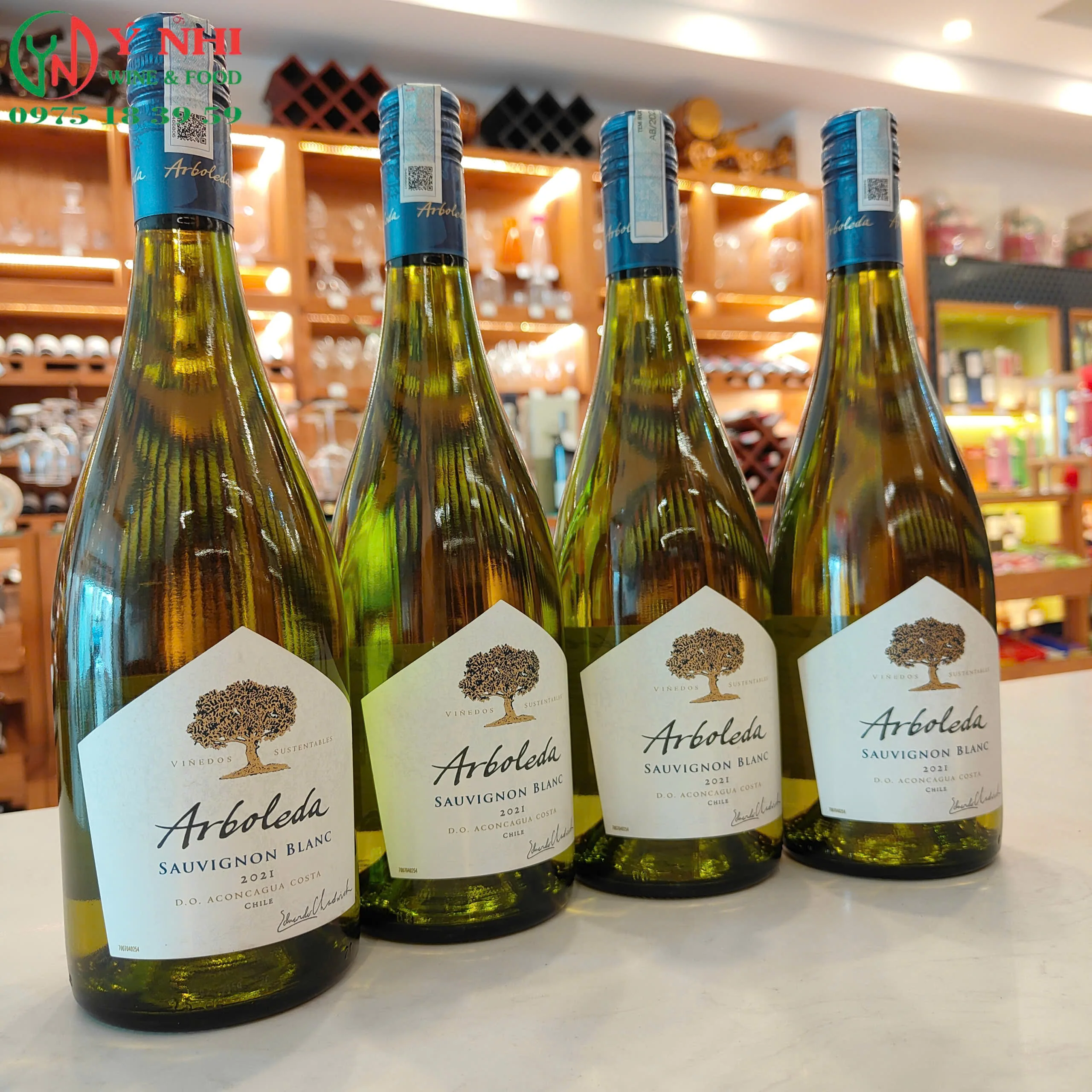 Arboleda