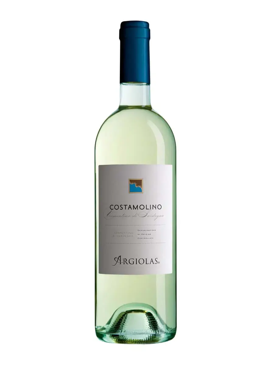 Argiolas Costamolino