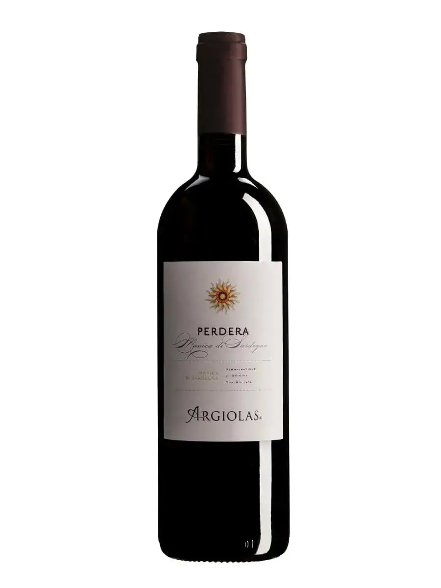 Argiolas Perdera