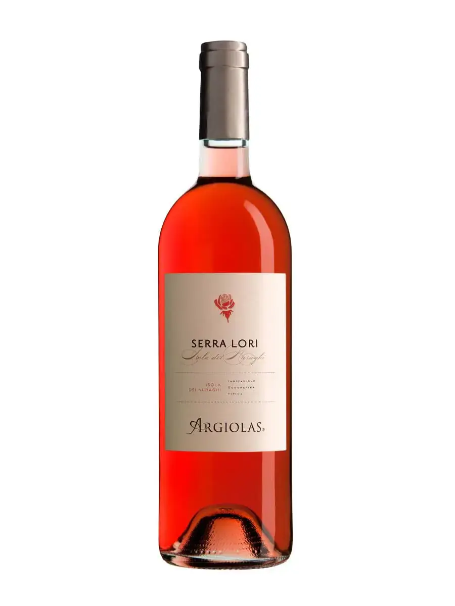 Argiolas Serra Lori