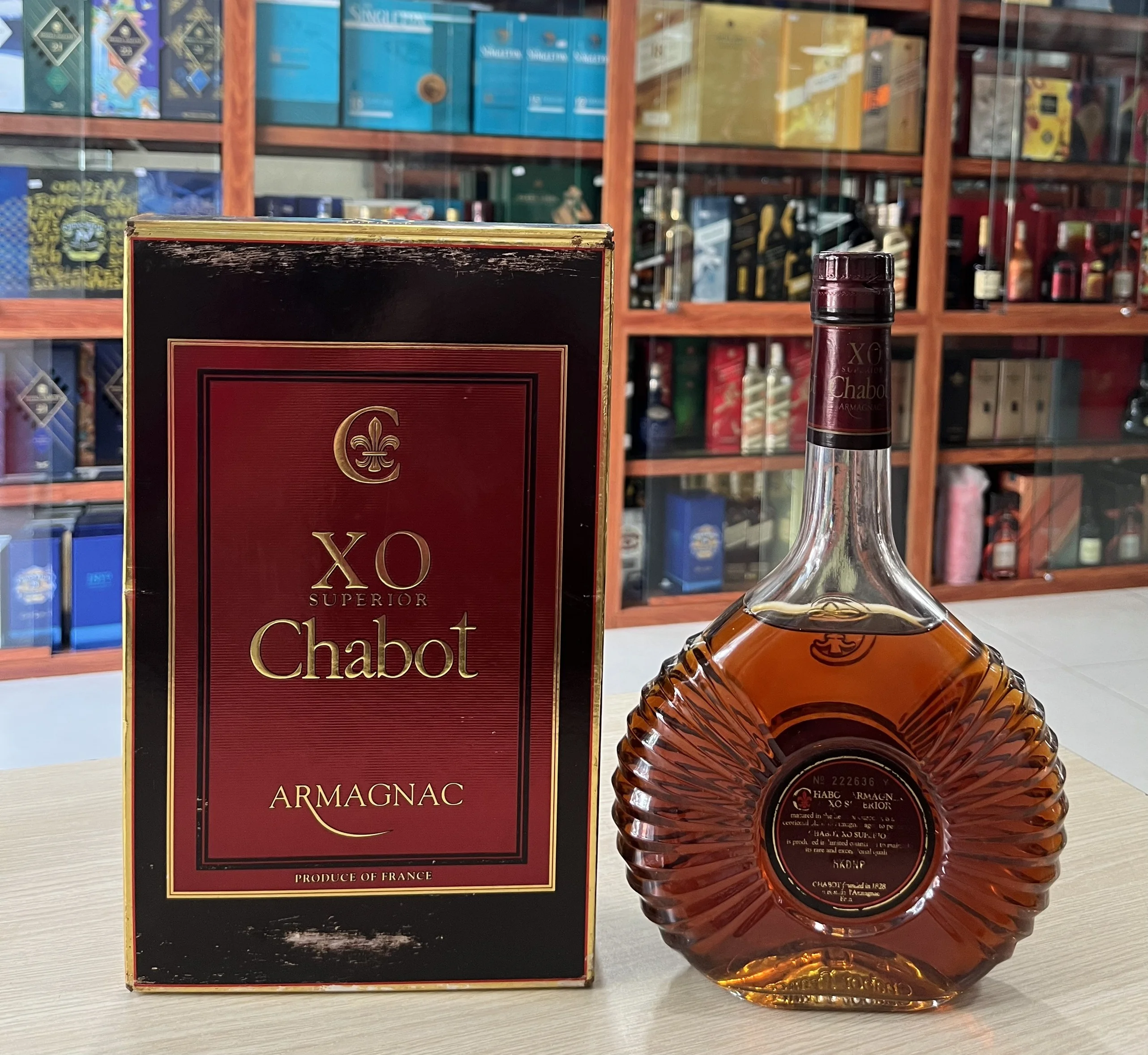 Armagnac