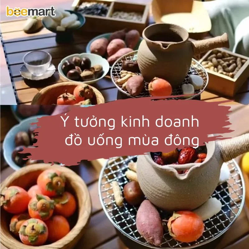 Mùa đông uống vang gì? Tìm hiểu ngay để lựa chọn đúng
