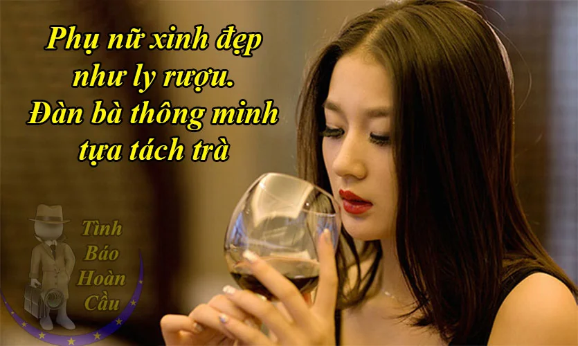 Tổng hợp những câu danh ngôn rượu vang hay, ý nghĩa