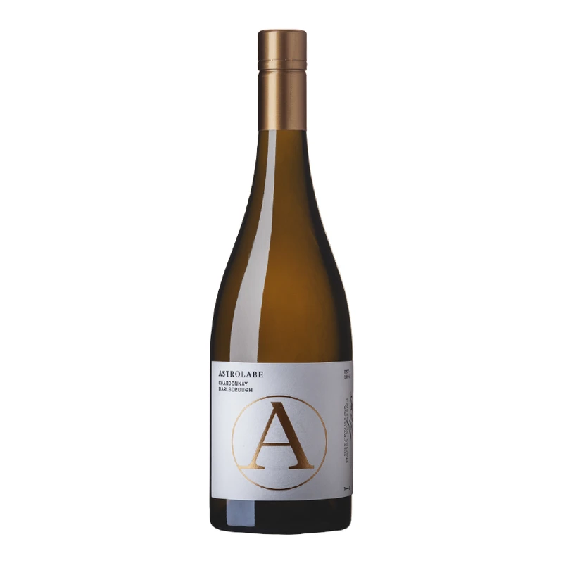 Astrolabe Marlborough Chardonnay