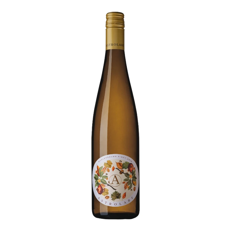 Astrolabe Marlborough Pinot Gris
