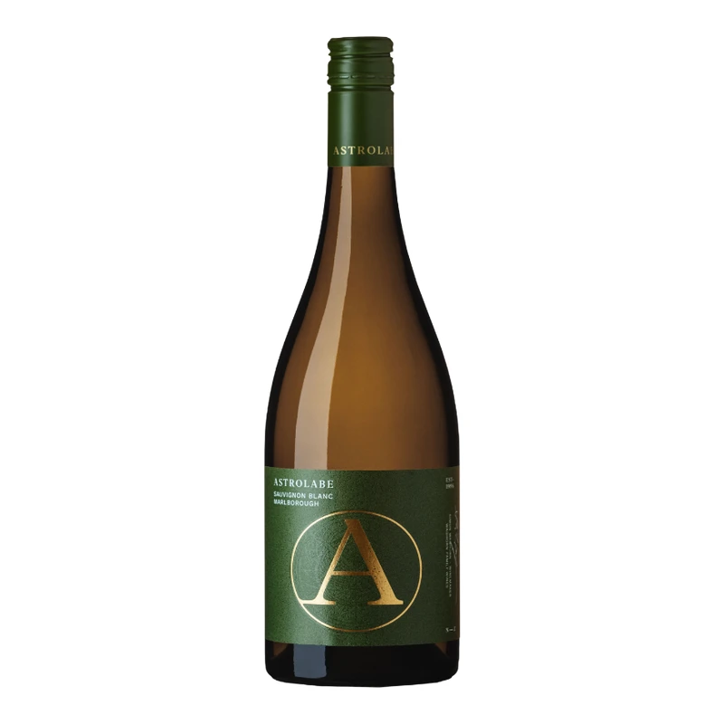 Astrolabe Marlborough Sauvignon Blanc