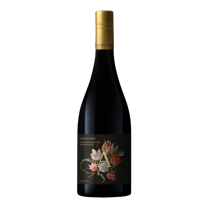 Astrolabe Waihopai Valley Comelybank Pinot Noir