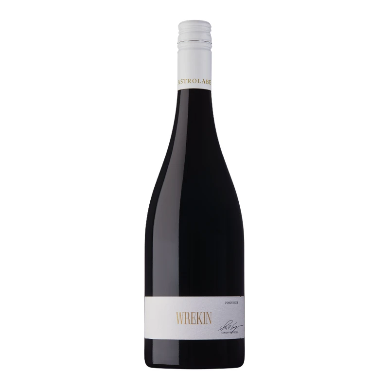 Astrolabe Wrekin Pinot Noir