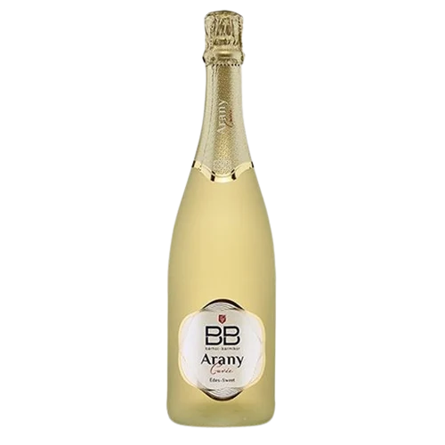 BB Arany Cuvée Sparkling Wine