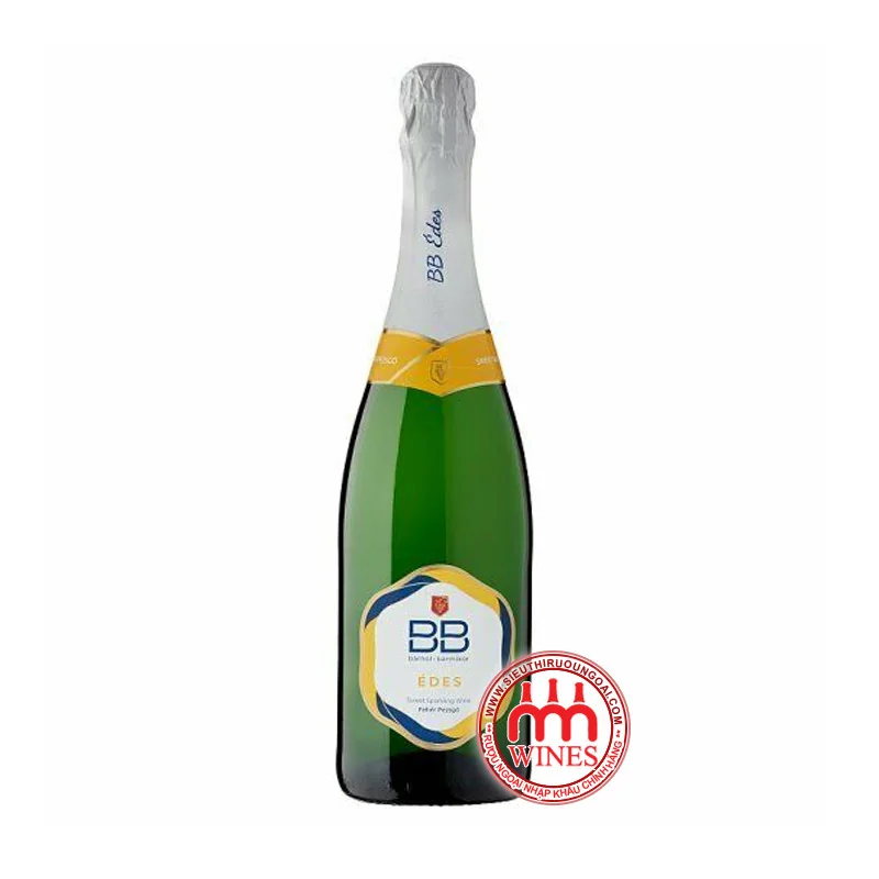 BB Édes Sparkling Wine