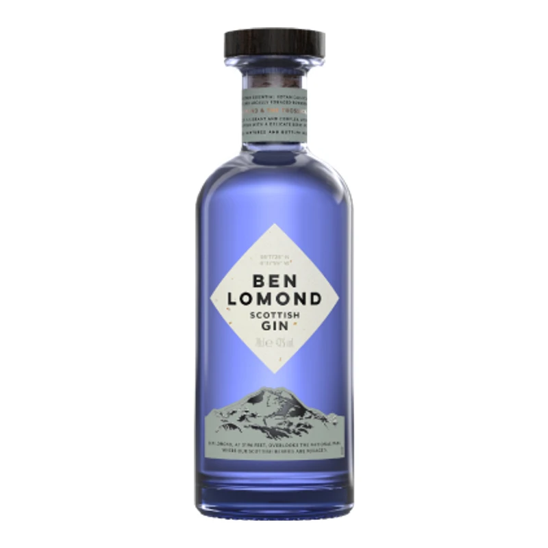 Ben Lomond Gin