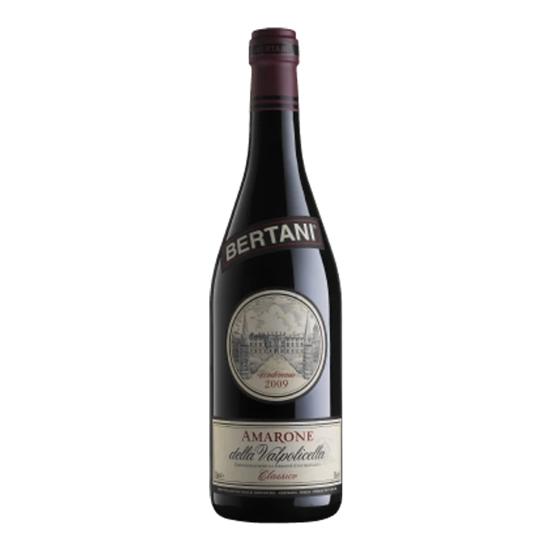 Bertani Amarone Classico