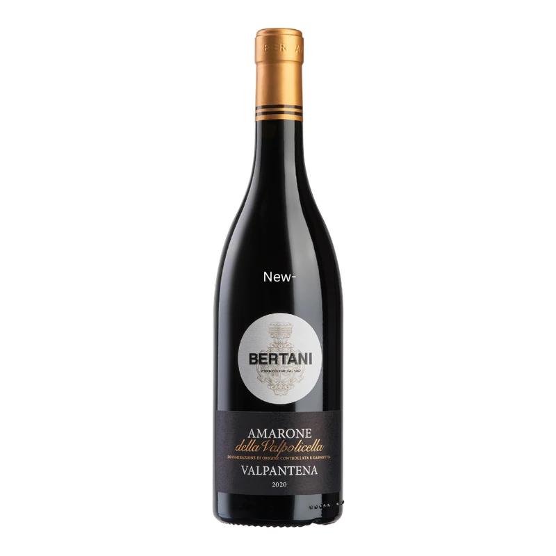 Bertani Amarone Valpantena